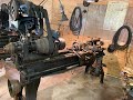 American Toolworks Lathe