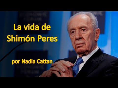 Video: Shimon Peres Net Worth: Wiki, Sposato, Famiglia, Matrimonio, Stipendio, Fratelli