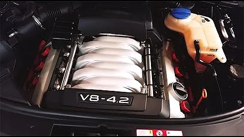 我為什麼要買自吸車？|Why Naturally Aspirated is Still a Good Choice - 天天要聞