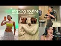 MY MORNING ROUTINE | 2022 new daily habits and healthy changes