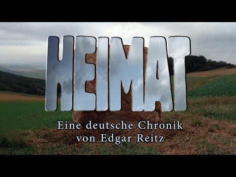 Heimat - Folge 6 - Hermännchen