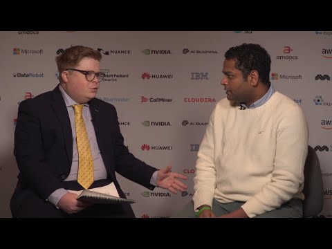 Experts in AI Computer vision's impact on media with Mobius Labs