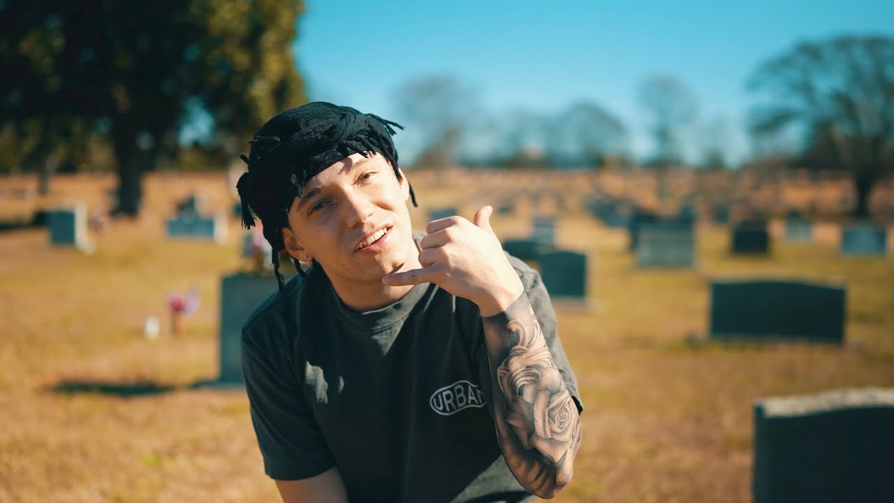 Treyfromnextdoor - All Gone (Official Video)