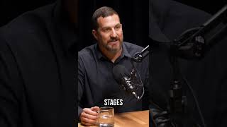 The Brain's Warm-Up: Embracing Agitation for Focus #shorts