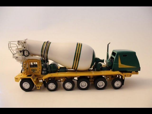TWH SWORD 1/50 CAMION CHASSE-NEIGE OSHKOSH series P 4X4 Jaune ref SW3004-Y !!! EUR 149,90 - FR