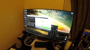 Mining with a single 1080TI