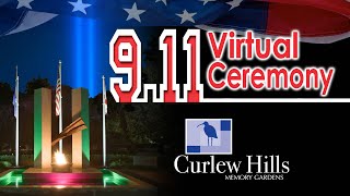 911 2020 Virtual Ceremony