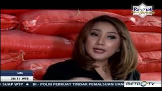 NSI - Melawan Mafia Pangan