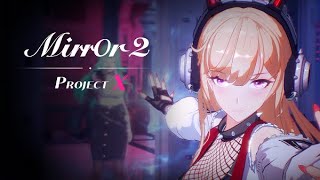 『Mirror 2: Project X』オフィシャル PV（ゲームプレイ画面初公開）