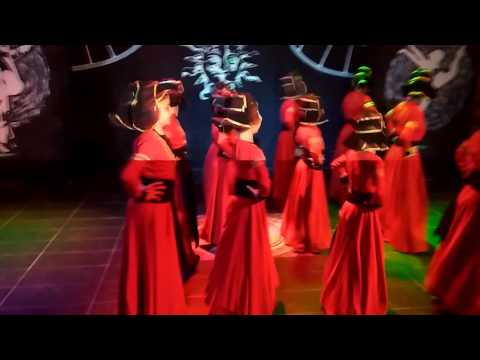 კალანდა - აჭარული SUNBEL 2017