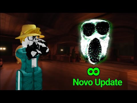 ambush infinito foi consertado no Doors😱