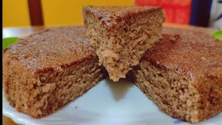 chocolate sponge cake recipe ! chocolate sponge cake recipe without oven ! sabnam kitchen 55 screenshot 4