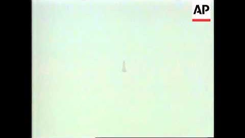 USA-TestFlight Delta Clipper Experimental Aircraft