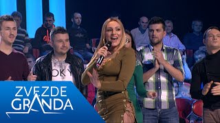 Anabela - Nocna patrola - ZG Specijal 16 - (Tv Prva 10.01.2016.)