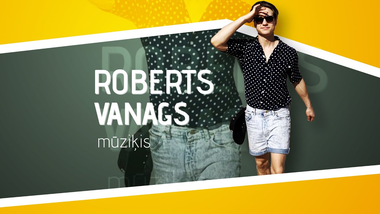 Četri uz koferiem / Maroka / 1.epizode - Roberts Vanags