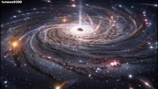 A Black Hole Fired a Cosmic Wind at Nearly One-Third the Speed of Light—Could It Change Everything