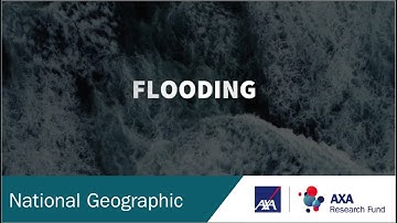 Resilient Cities | Flooding: Exploring Early Warning Systems | Ep#2 | AXA Research Fund