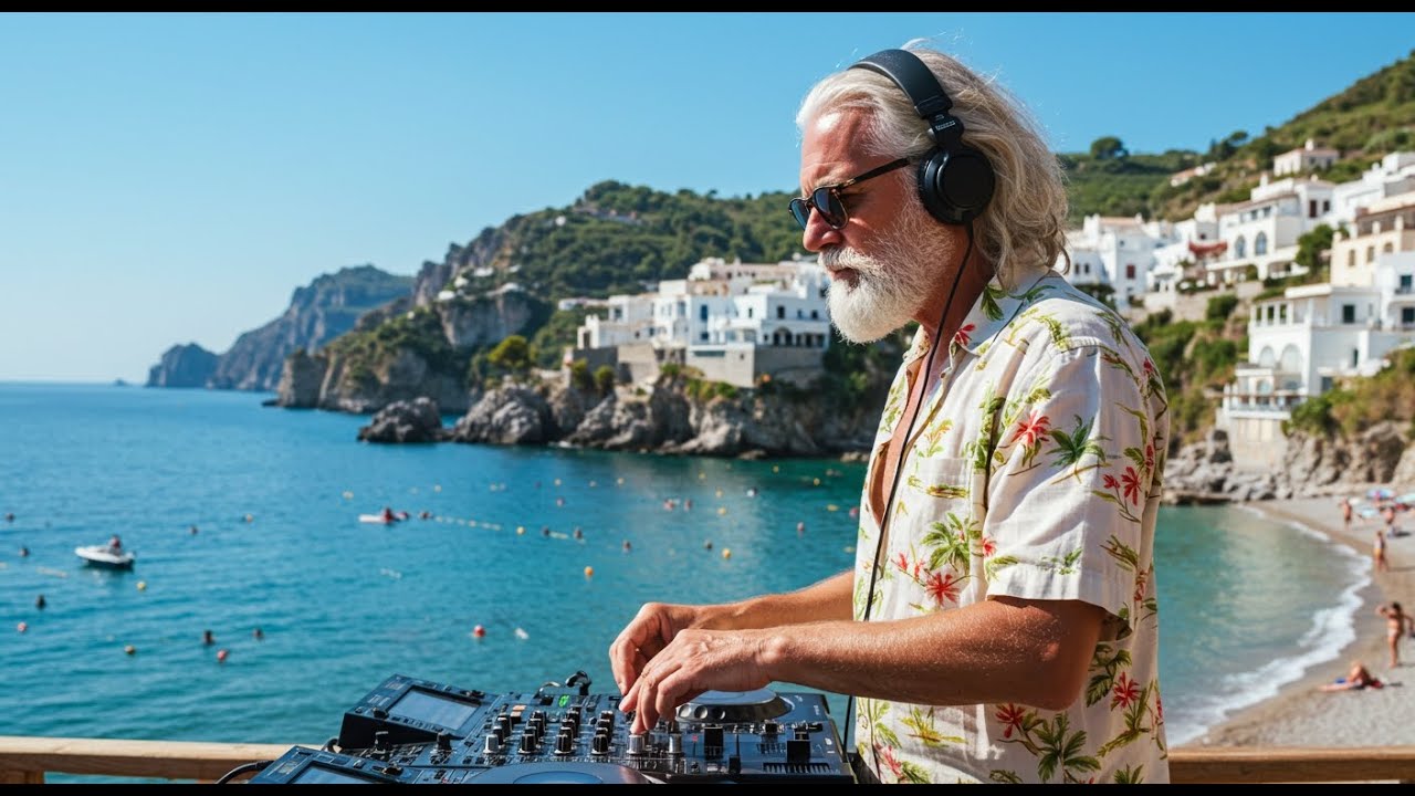 Ibiza Summer Mix 2026 🍹 Best Of Tropical Deep House Music Chill Out Mix 2026 🍹 Chillout Lounge