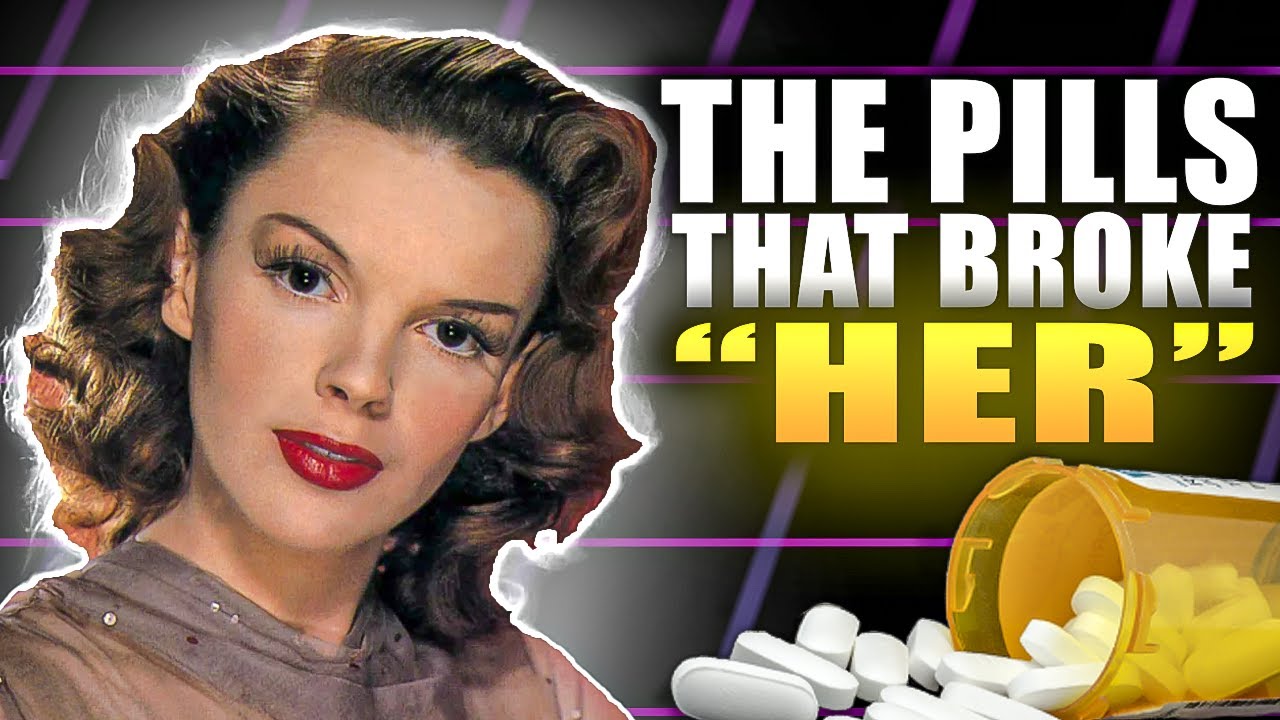 The MGM Scandal That Ruined Judy Garland's Life