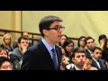 Ames Moot Court Competition 2013