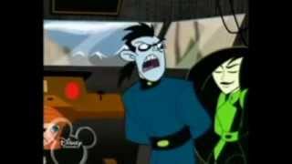 Kim Possible - Il Meglio Di Shego 1
