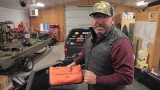 Boat Safety Gear You Should Have in Your Boat