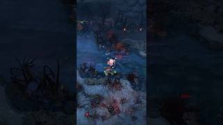 The Smartest Duel in Dota 2 — Rubick vs Puck 🤯