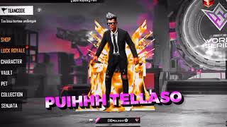 Preset Am Jedag Jedug Di Lobby Telaso