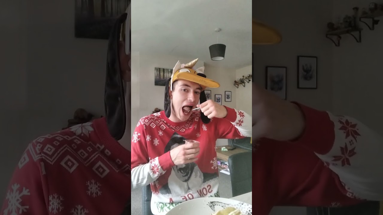 cheese on toast food review
