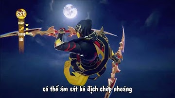 Review nhanh Trương Bảo - Cái Thế Tranh Hùng