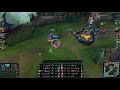 Yorick vs Kayle Matchup