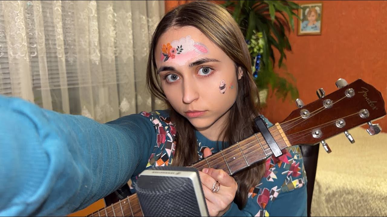 Маленький стрим такой большой в твоем сердце 