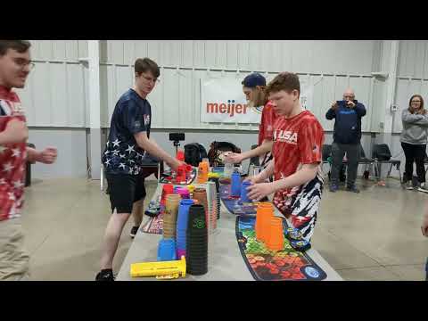 New G5 cycle record after TWO YEARS