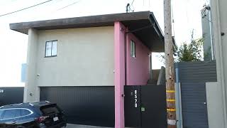 Actor William Boyd (Hopalong Cassidy) Former Home House Hollywood Hills LA CA March 16, 2026