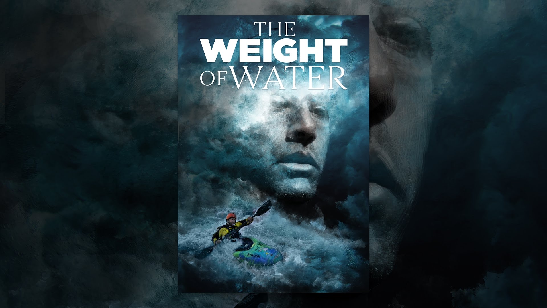 The Weight Of Water Movie