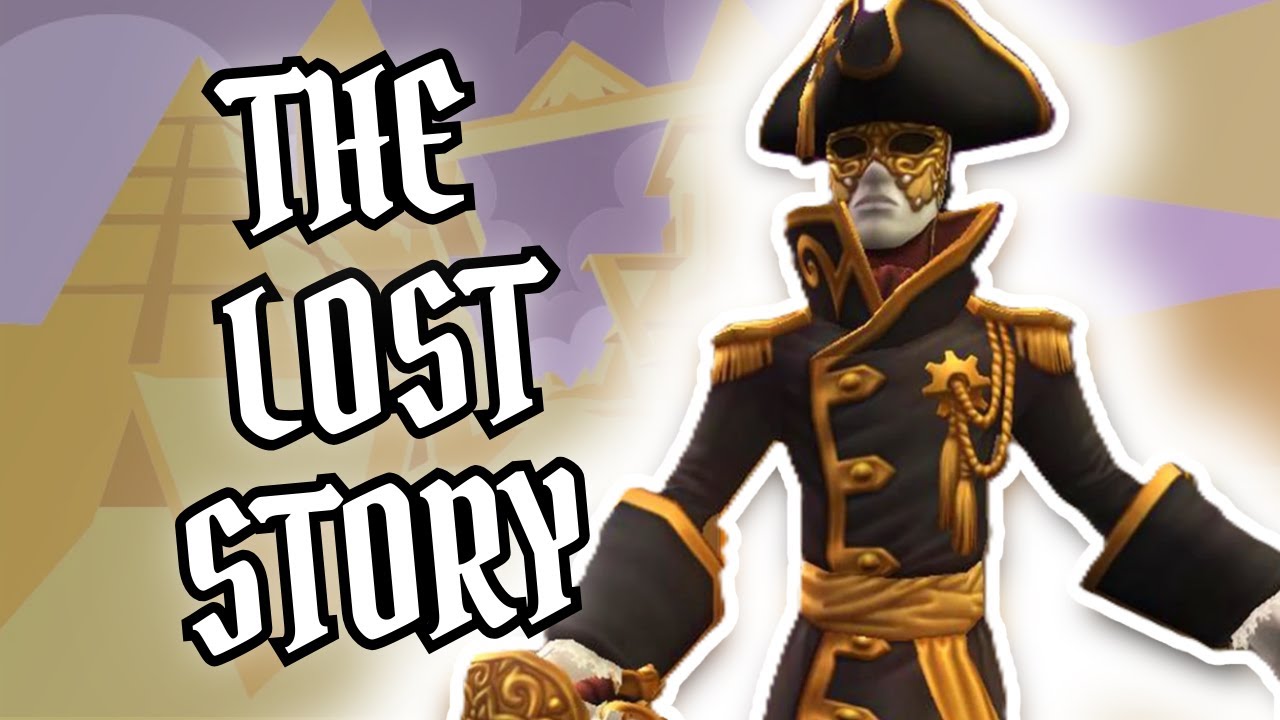 Основы пиратства: История, которая могла бы быть...