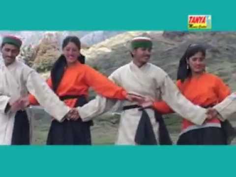 Pala Re Kethie Bhija  Himachali Folk Song  Om Prakash  Himachali Hits  Tanya Music  Boutique