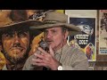 Why is COBRA KAI's Martin Kove STILL MAD about a failed western? Exclusive footage & Bonus Movie!