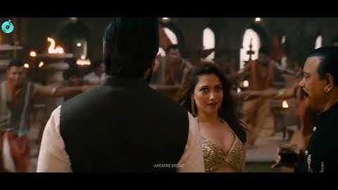 RAID 2 - NASHA Cover Song｜Tamannaah B, Ajay Devgn, Riteish D｜Jasmine S, Sachet T, Jaani｜Bhushan K