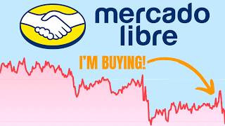 Famous I'm BUYING Mercado Libre Stock And Here's Why! - MELI Stock Analysis Wealth