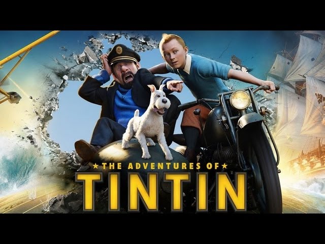 Novo jogo de Tintin tem trailer com cenas de gameplay; veja