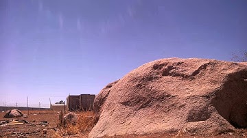 Twin Hammers Rocking