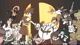 Team Butters/The Bottomless Pits 2 trailer