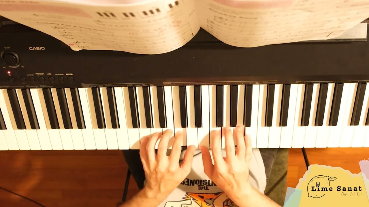 Denes Agay Book 1 | 36- Cowboy Song | Page 53