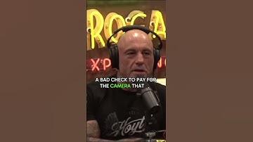 Debunking the Patterson-Gimlin Footage Mystery - Joe Rogan Podcast