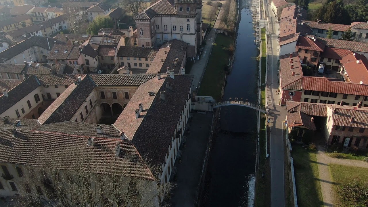 ultima ora robecco sul naviglio