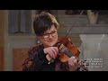 Van Diemen&#39;s Fiddles - Balkan Medley (live)