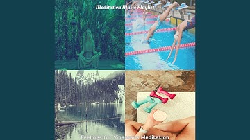 Charming Koto and Strings - Vibe for Vipassana Meditation