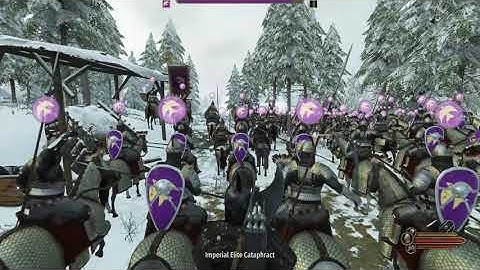 Bannerlord - Executioner Axe vs Looter Retry