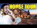 ReyDelaCity Renta Una Mansión En Miami 😳🌴 House Tour